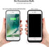 Pxwaxpy Battery Case for iPhone 8/7/6s/6/SE(2022/2020), 6000mAh Rechargeable Charging Case for iPhone 8/7 Portable Battery Pack for iPhone 6s/6/SE...