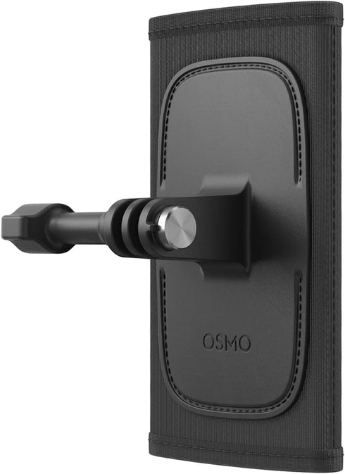 DJI Black Strap Mount for Osmo Action Cameras...