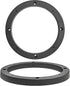 Universal 6.5 inch Car Door Speaker Mounting Ring Spacer Adapter...