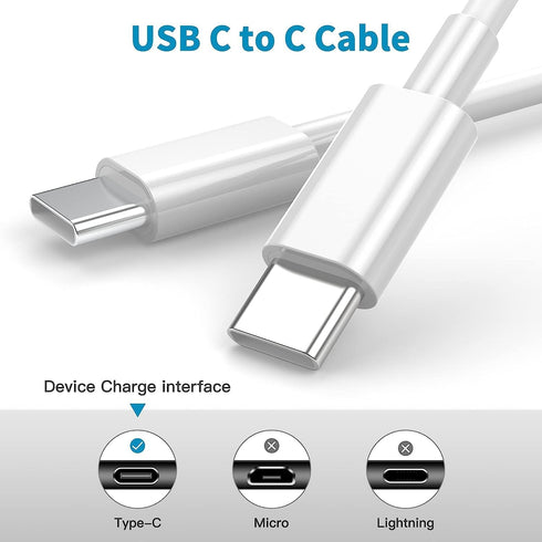 Replace VTech Baby Monitor Charger Adapter Compatible with Vtech RM5754/HD/2HD, VTech RM5764/HD/2HD, VTech RM5864/HD/2HD, VTech RM7754/HD/2HD, VTe...