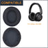 Earpads for Anker Soundcore Life Q30 q30bt Q35 Replacement Ear Cushion Pads with Protein Leather and Memory Foam for Replacement Ear Cushion Pads ...