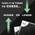 This Game Will Ruin You Vol 1 - Card Games for Adults & Bachelorette Parties - Party Games for College Students & Fun Adult Game Night Ideas - Boa...