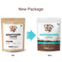 LOKO nature Tiger Ashwagandha Mushroom Instant Coffee with Arabica | Powerful Natural Ingredients Reishi, Chaga & Lion's mane | Adaptogen, Vegan, ...