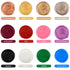 16PCS Glue Gun wax seal sticks for Wax Seal Stamp, Champagne, Great for Wedding Invitations, Cards, Envelopes? Wine Packages...