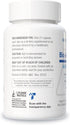 Biotics Research Bio Ashwagandha 300mg Ashwagandha Root, Adaptogenic Herb, Promotes Relaxation Response, Healthy Adrenal, Cognitive and Immune Sys...