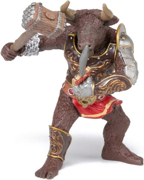 Minotaur...
