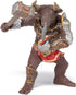 Minotaur...