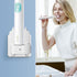 Wall Charger for Philips Sonicare Electric Toothbrush, Wireless Electric Toothbrush Wall Charger for Philips Sonicare HX6100/ HX3000/ HX6000/ HX80...