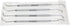 Performance Tool W80749 4-Piece Precision Pick & Hook Set with Stainless Steel Tips - Ideal for Jewelers, Mechanics, Fishermen, Gun Repairs, and M...