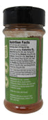 Buc-ee's Texas Round Up Fajita Seasoning, Gluten Free, One 5 Ounce Shaker Bottle...