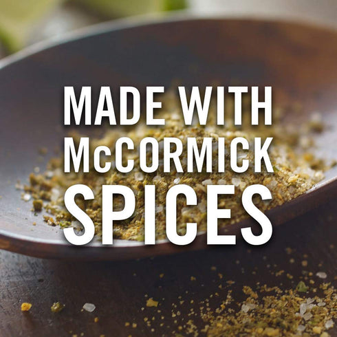 McCormick Grill Mates Mojito Lime Marinade Mix, 1.06 oz (Pack of 12)...