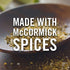 McCormick Grill Mates Mojito Lime Marinade Mix, 1.06 oz (Pack of 12)...