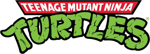 Poptaters Teenage Mutant Ninja Turtles includes 1 character, Michelangelo or Raphael, 12 removable, interchangeable facial and body parts includin...