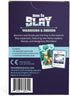 Here to Slay Warriors & Druids Expansion Pack - Designed to be Added to Your Here to Slay Base Game...