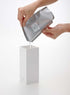 Home Mist Shampoo Dispenser for Shower, Gel Pump Bottle - Shampoo - Abs Plastic -...