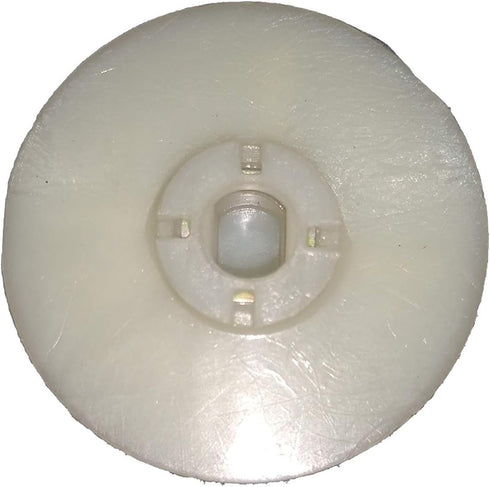 Preethi Motor Coupler for Eco Twin, Eco Plus and Blue Leaf Mixers,White...