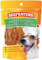 Beafeaters Oven Baked Sweet Potato Wrapped with Chicken Dog Treat 2 oz...