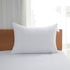 Acanva Bed Pillows for Sleeping 1 Pack with Luxury Hotel Quality, Super Plush 3D Fiber Filling, Top-end Microfiber Cover for Side Stomach Back Sle...