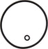 Mann Filter Oil Filter Element - HU821X...