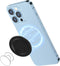 AUROX Compatible with MagSafe Base for iPhone 15/14/13/12 Magnetic Base Plate?Base Only? Intended for Pop Socket Grip and Phone Ring Holder?Remova...