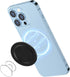 AUROX Compatible with MagSafe Base for iPhone 15/14/13/12 Magnetic Base Plate?Base Only? Intended for Pop Socket Grip and Phone Ring Holder?Remova...