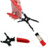 Soldering Aid Plier, Soldering Plier, Metal Wire Welding Clamp, Pick Up Aid Plier Tool, Wire Clamp Tool, Soldering Aid Plier Automobile Fixing Too...