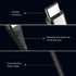 100W USB C to C Cable - Fast Charging & Data Transfer for MacBook, iPad Pro, Galaxy S21, Pixel, Nintendo Switch - Nylon Braided - PD 3.0 & Type C ...
