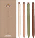 4 Pcs Cute Gel Pens Cute Capybara Black Ink Pens 0.5mm Fine Point Smooth Writing Pens Office School Supplies Women Girls Boys Men (4Pcs Capybara)...
