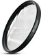 PROfezzion 49mm Close-Up Filter (+8) Macro Lens Filter with Lens Filter Pouch for Canon EOS M50 M6 Mark II M200 with Canon EF-M 15-45mm Kit Lens &...