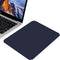 Mouse Pad, Small PU Leather Mousepad with No Logo Design, Computer Mouse Mat with Non-Slip Suede Base for Gaming, Desk, Wireless, Laptop, Travel, ...