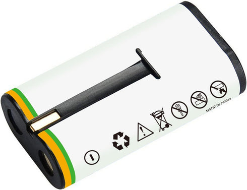 Kastar Battery (2-Pack) and Charger Kit for Kodak KLIC-8000, K8000 work with Kodak Z1012 IS, Z1015 IS, Z1085 IS, Z1485 IS, Z612, Z712 IS, Z812 IS,...