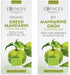Essences Bulgaria Organic Green Mandarin Essential Oil 0.51 Fl Oz 15ml Citrus reticulata - 100% Pure and Natural Undiluted Therapeutic Grade Aroma...