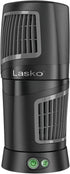 Lasko 4911 Twist-Top Tower Fan, Small...
