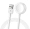 Watch Charger Magnetic Wireless Fast Watch Charger Cable 1ft for Watch Series 9 8 7 6 SE 5 4 3 2 (0.3ft)......