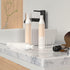 LONGWAY 1.7oz 50ml Airless Cosmetic Cream Pump Bottle Travel Size Dispenser Refillable Containers/Foundation Travel Pump Bottle for Shampoo?Pack o...