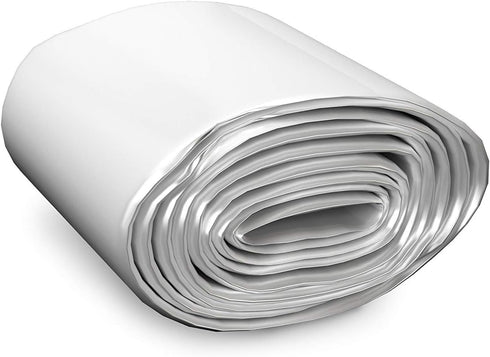 Queen Mattress Bag for Moving Storage Cover - 4 Mil Heavy Duty Thick Plastic Wrap Protector Reusable Bags Supplies...