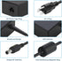 for Harman Kardon Charger Onyx Studio 7 6 5 4 3 2 1 Wireless Bluetooth Portable Speaker System AC Power Adapter Charger Replacement 19V 3.42A Powe...