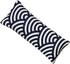 Ergonomic Wrist Rest Bean Bag for Computer Mouse,Memory Foam Wrist Support Pillow Rest Cushion Mat Mousepad for Pain Relief of Tendinitis, Carpal ...