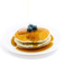 BariWise Protein Pancake & Waffle Mix, Blueberry, Low Sugar & Low Carb (7ct)...