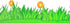 8 Pcs 7.8 Inch Tall Jumbo Borders Bulletin Board Borders Strips for Bulletin Board Classroom Decorations (Green Grass)...