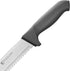 KUTLER Professional 8-Inch Bread Knife and Cake Slicer with Serrated Edge - Ultra-Sharp Stainless Steel Cutlery...