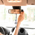 Rear View Mirror Accessories, Car Decoration Ornament with Evil Eye (Elephant Design I)...