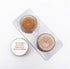 Hearing Aids Drying Kit Drying Jar Drying Dehumidifier Dryer (Two Cards Drying Capsules and One Drying Jar) (60 * 85mm)...
