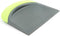 Fox Run Dough and Bowl Scraper, 4.75" Flat Edge Bench Scraper, Green...