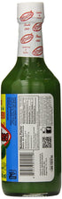 El Yucateco Salsa Picante Verde de Chile Habanero, 8 Ounce (2 Pack)...