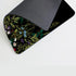Flowers Mouse Pad, Wild plants Customized Premium-Textured Mouse Mat,Washable Mousepads,9.7×8×0.12 inches Non-Slip Rubber Base Small Mousepad...