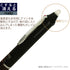 PILOT LKFB-2SEF-BN Erasable 3 Color Ballpoint Pen Frixion Ball 3 Wood 0.5 Brown...