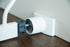 Wall Nanny Extender -4 Inch Baby Gate Extension Guard (Made in USA) Extends Pressure Mounted Gates - Protects Walls, Stabilizes Gate, for Child, P...