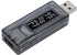 USB Power Tester KWS-V21 USB Tester Voltmeter Ammeter Power/Capacity/Mobile Power Testing Tool for Wall Chargers...