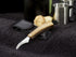 Sagaform Forest Mushroom/Truffle Knife with Canvas Case,Brown...
